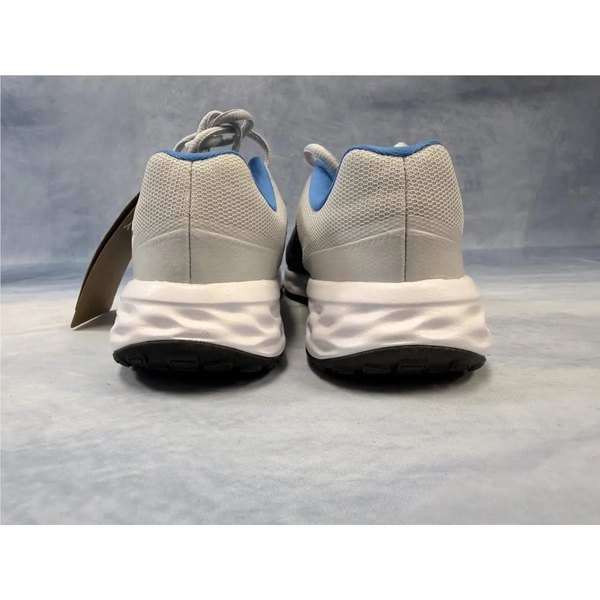 Nike shoes - Nike Revolution 6 - Revolution - DD1096-008 - Gray 4
