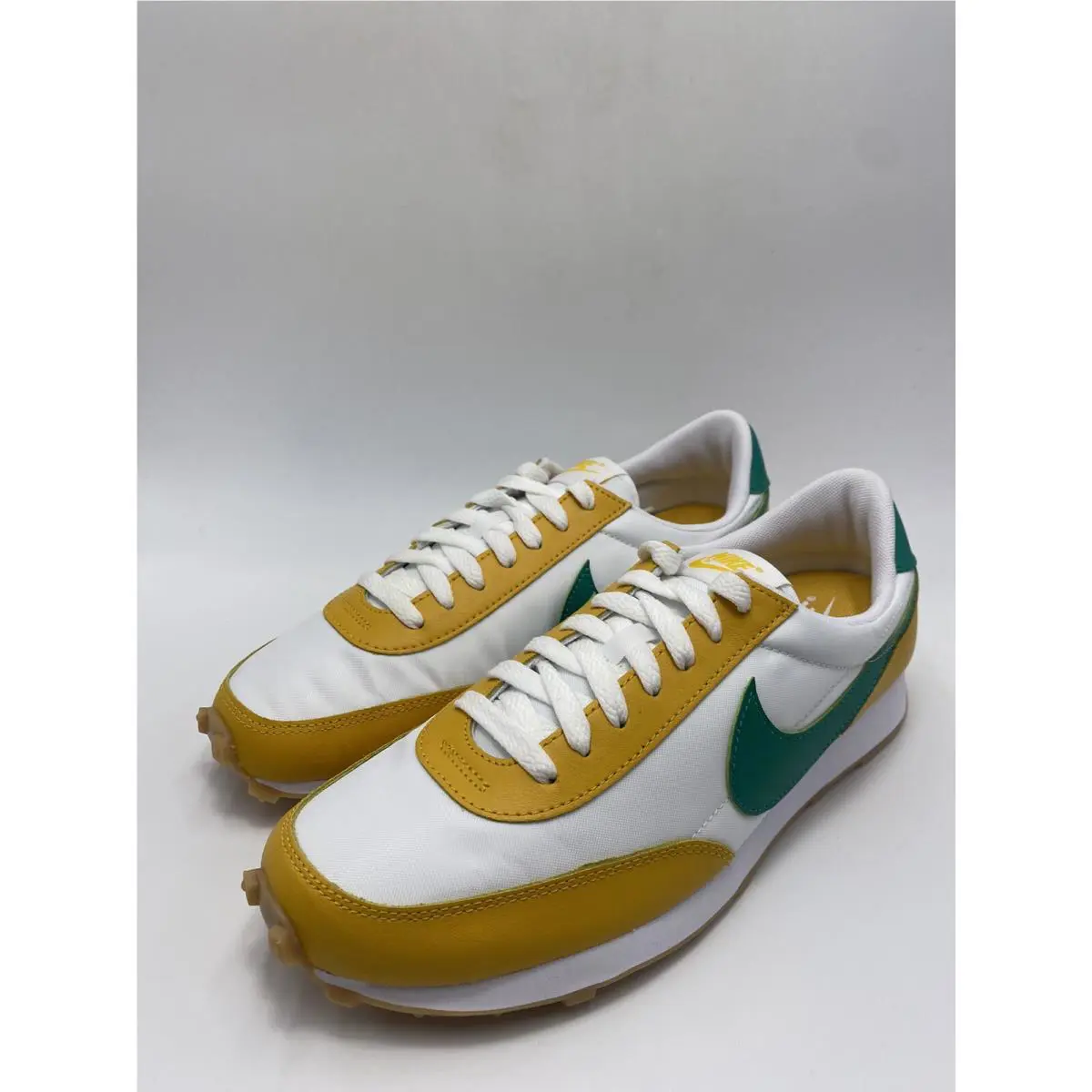 Nike shoes - Nike W DBreak - DBreak - DX3313 100 - White/Neptune Green (UPC: 196149650944) 2
