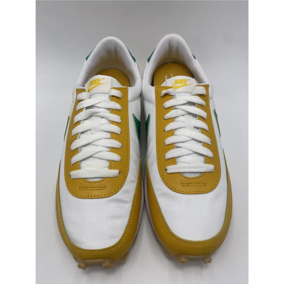 Nike shoes - Nike W DBreak - DBreak - DX3313 100 - White/Neptune Green (UPC: 196149650944) 3