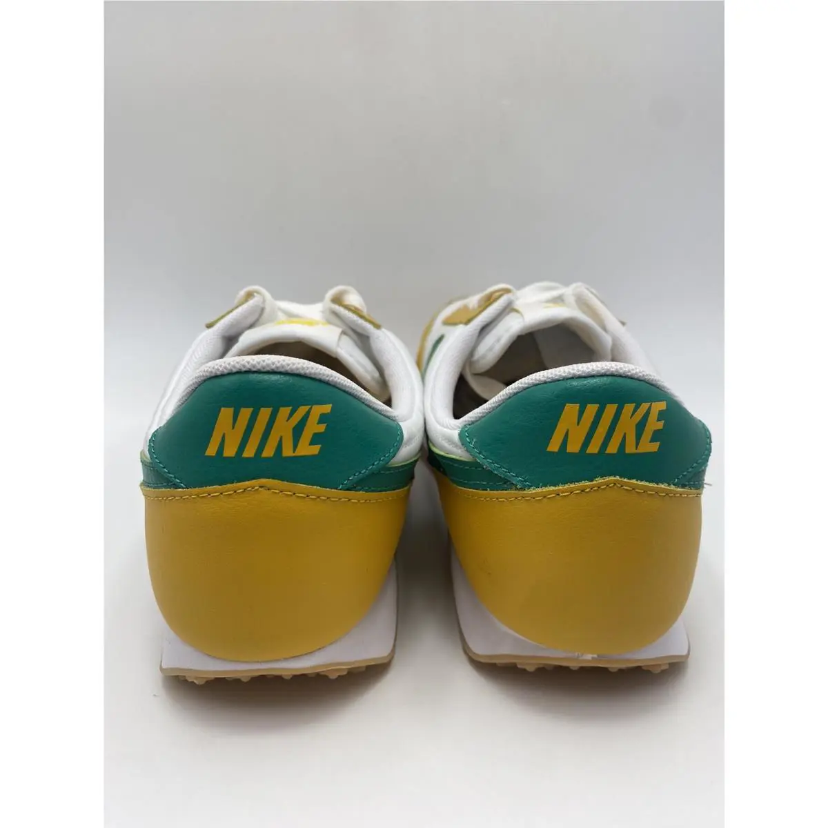 Nike shoes - Nike W DBreak - DBreak - DX3313 100 - White/Neptune Green (UPC: 196149650944) 4
