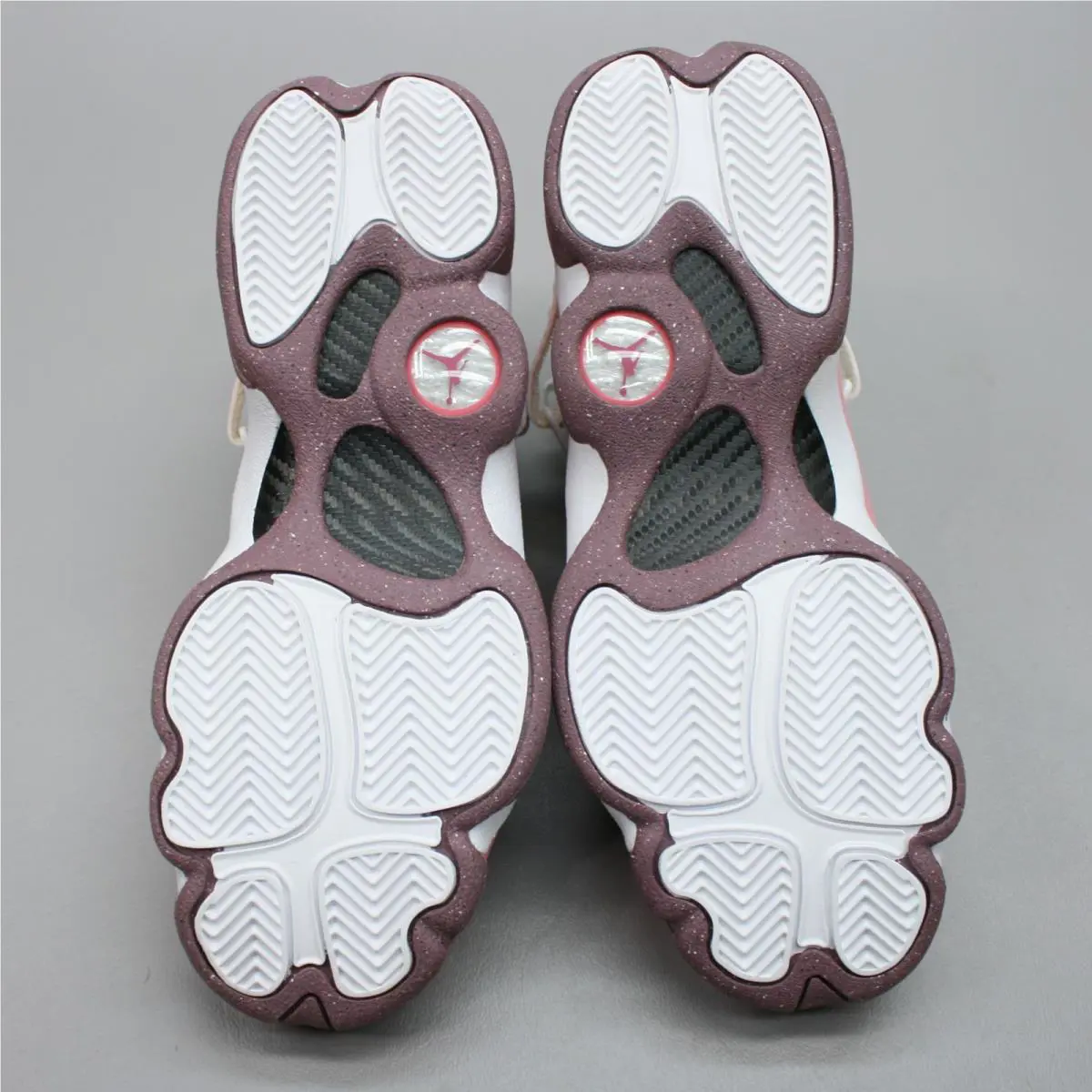 Nike shoes - Jordan 6 Rings - Rings - Pink 8