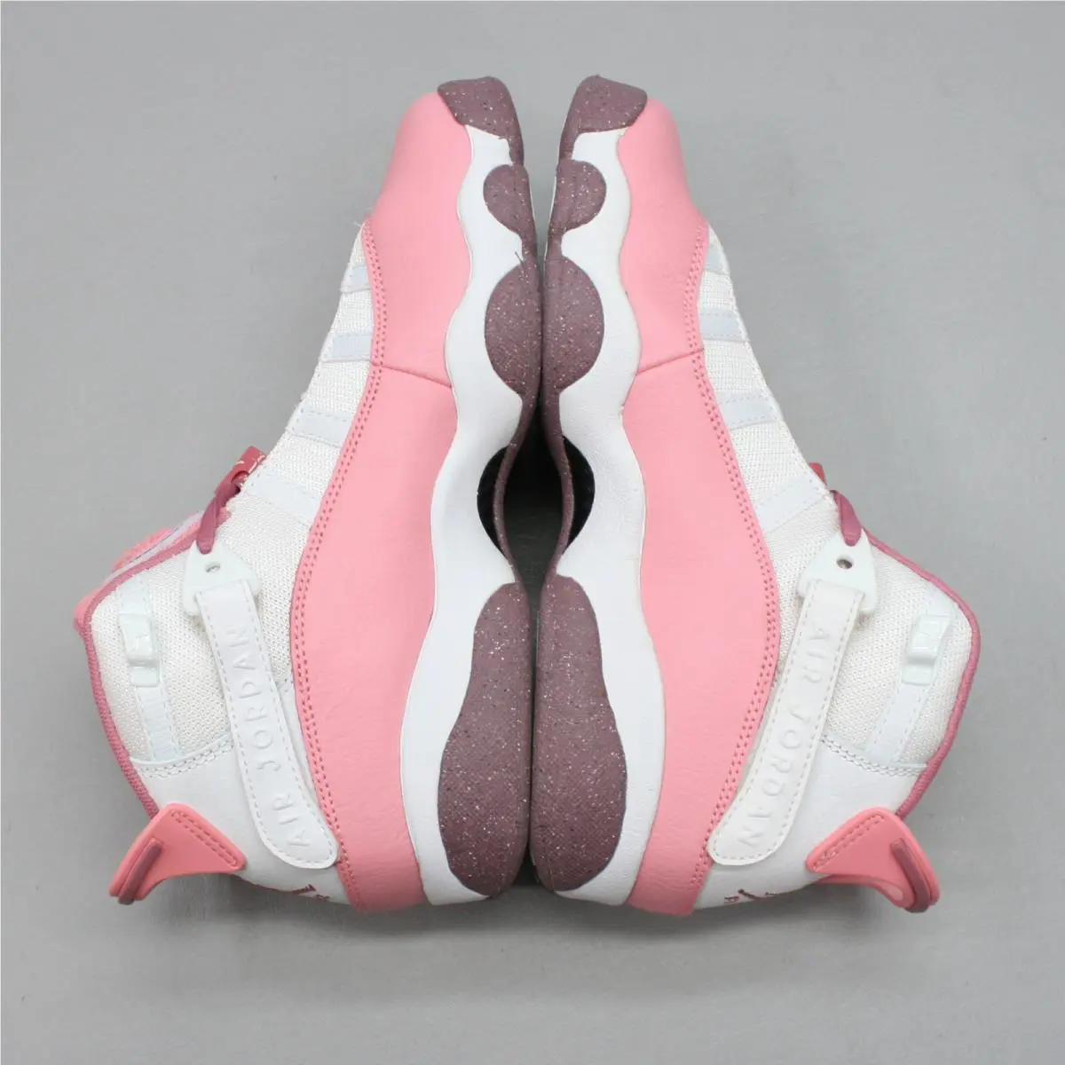 Nike shoes - Jordan 6 Rings - Rings - Pink 9