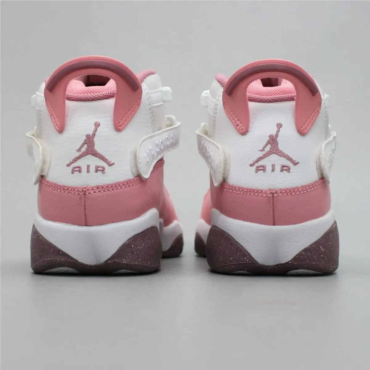 Nike shoes - Jordan 6 Rings - Rings - Pink 2