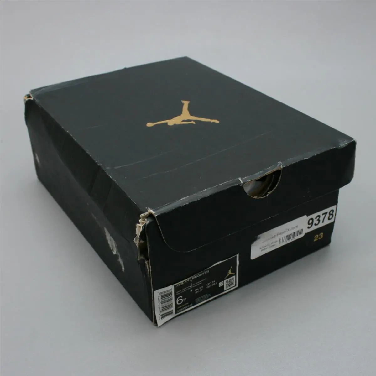 Nike shoes - Jordan 6 Rings - Rings - Pink 10