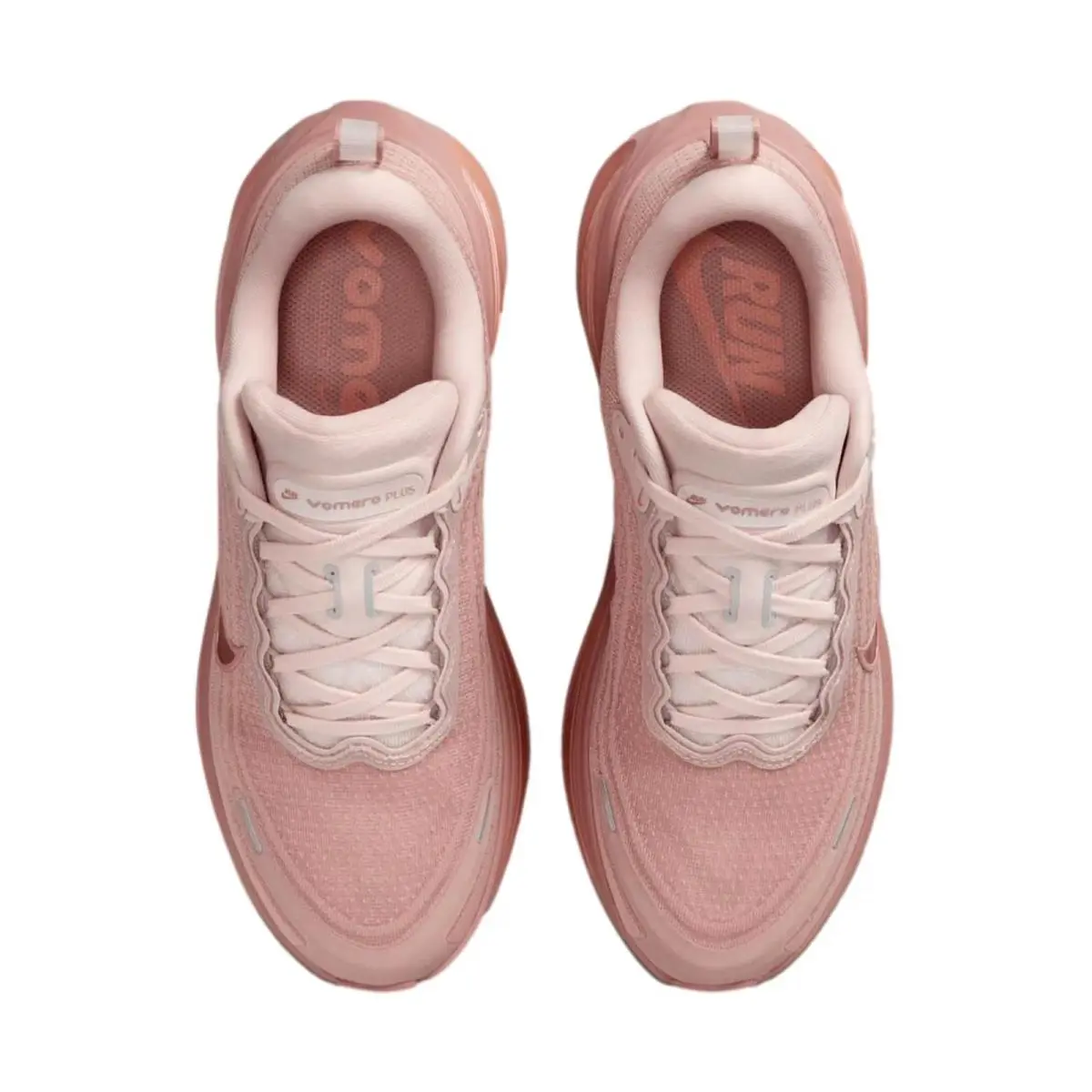 Nike shoes - Vomero Plus - Vomero Plus - Multicolor (UPC: 198481549375) 0