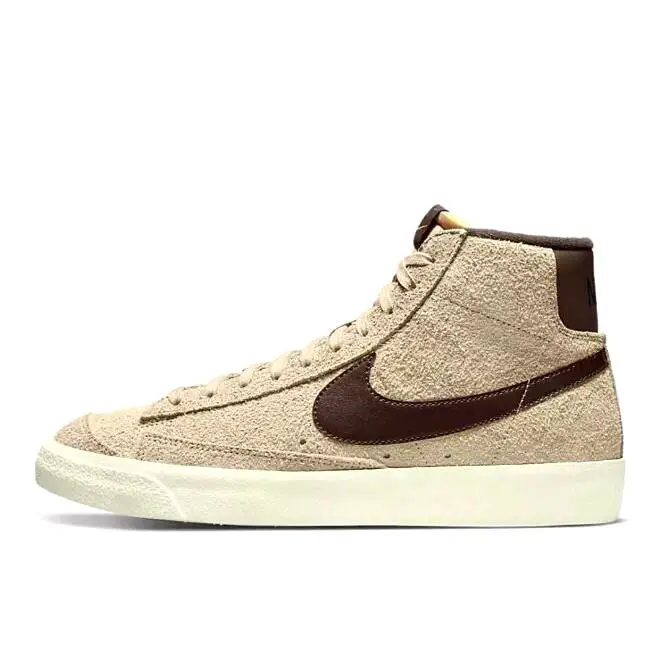 Nike shoes - Nike Blazer - Blazer - DM0178-200 - Brown 0