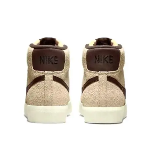 Nike shoes - Nike Blazer - Blazer - DM0178-200 - Brown 1