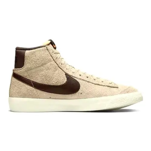 Nike shoes - Nike Blazer - Blazer - DM0178-200 - Brown 2