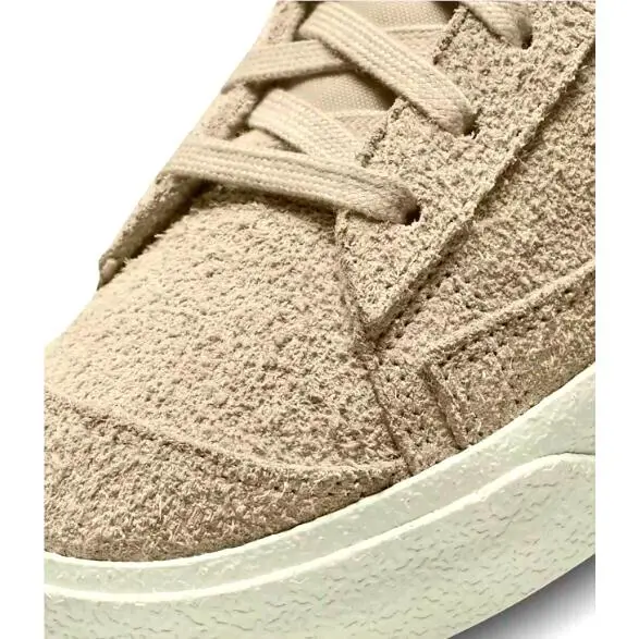 Nike shoes - Nike Blazer - Blazer - DM0178-200 - Brown 4