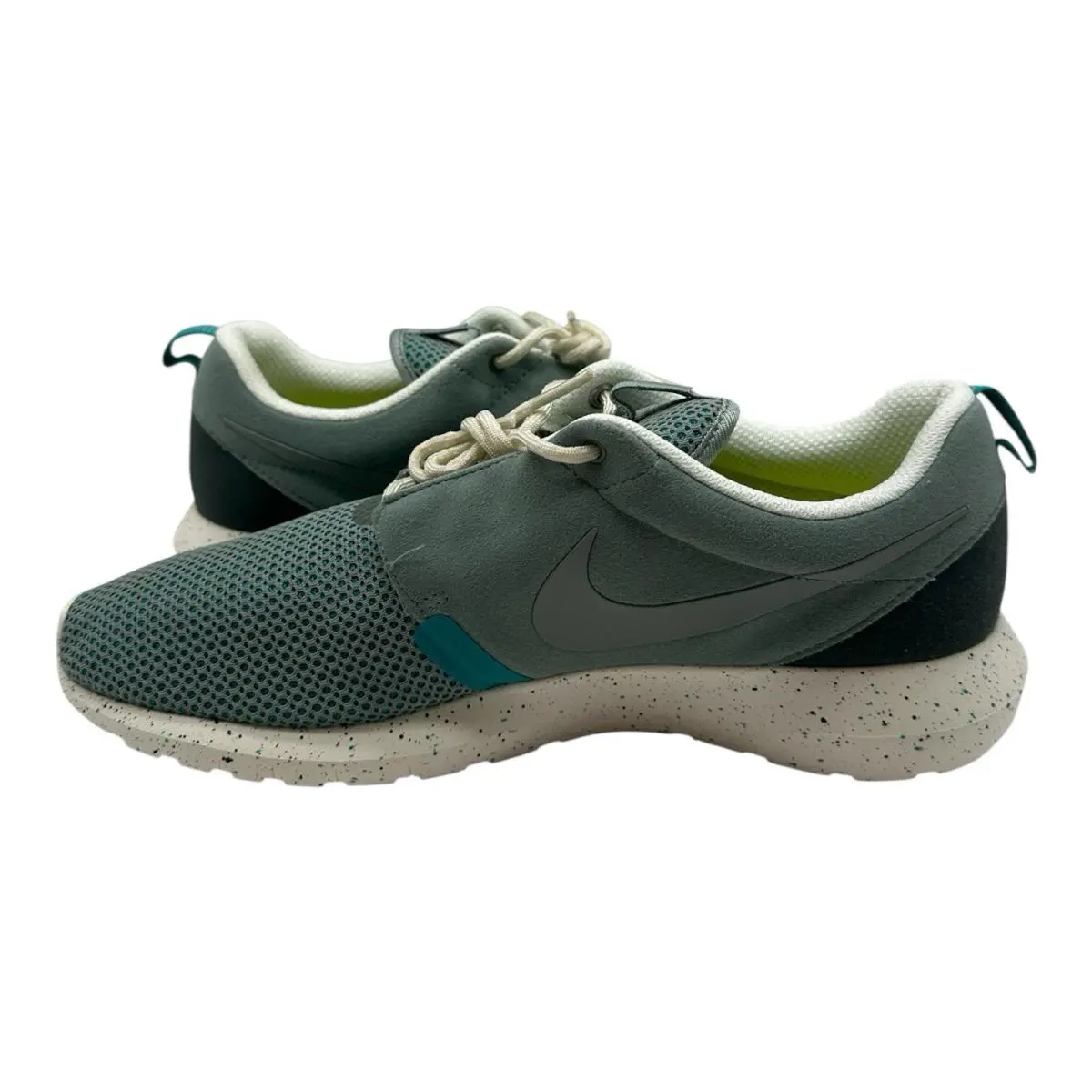 Nike shoes - Nike Rosherun - Rosherun - 644425-300 - Green 1