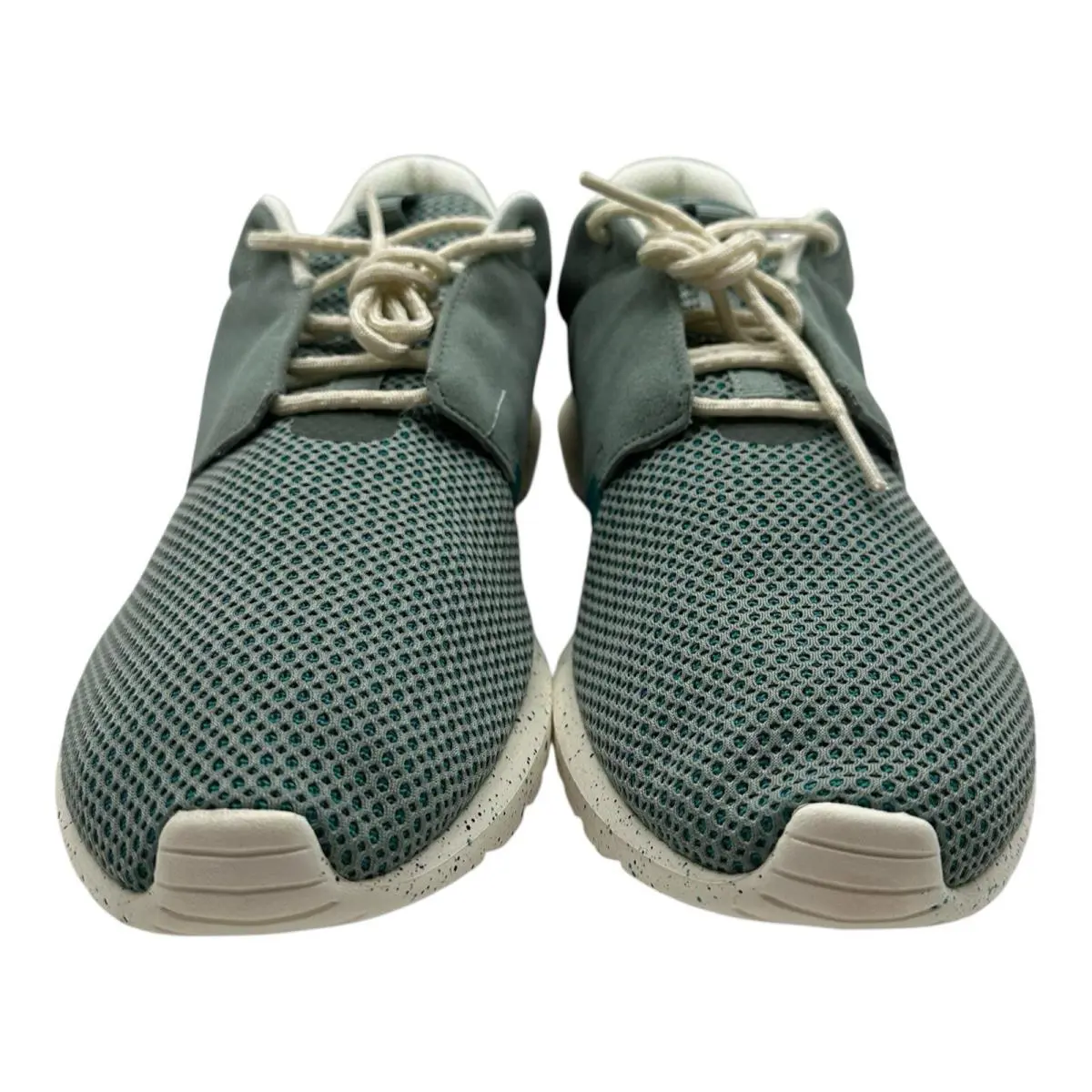 Nike shoes - Nike Rosherun - Rosherun - 644425-300 - Green 2