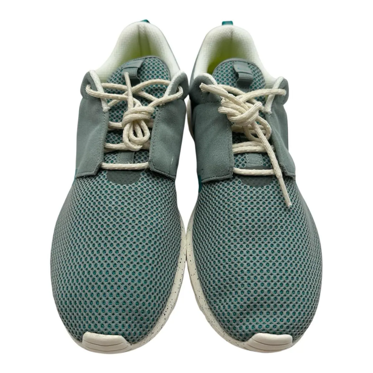 Nike shoes - Nike Rosherun - Rosherun - 644425-300 - Green 3
