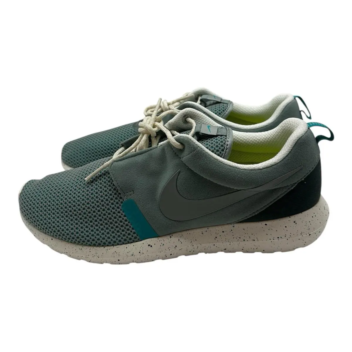 Nike shoes - Nike Rosherun - Rosherun - 644425-300 - Green 4