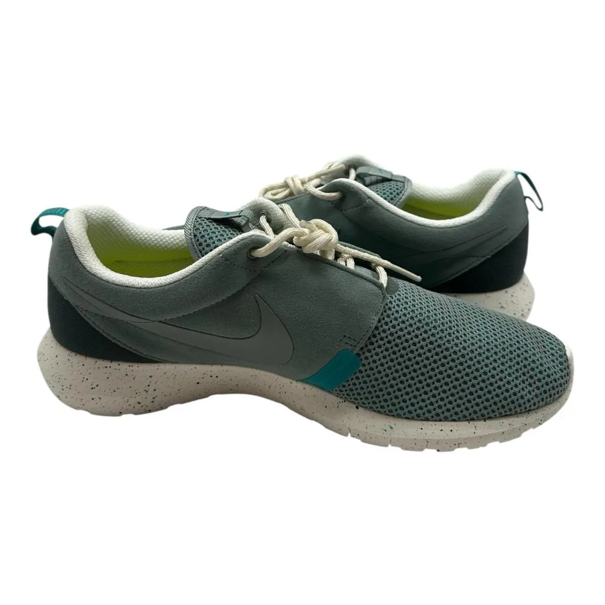Nike shoes - Nike Rosherun - Rosherun - 644425-300 - Green 5