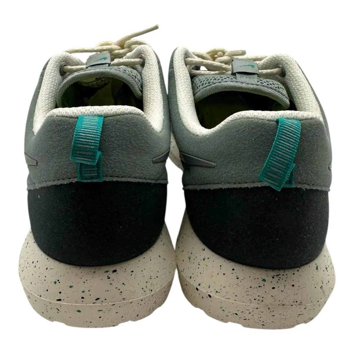 Nike shoes - Nike Rosherun - Rosherun - 644425-300 - Green 6