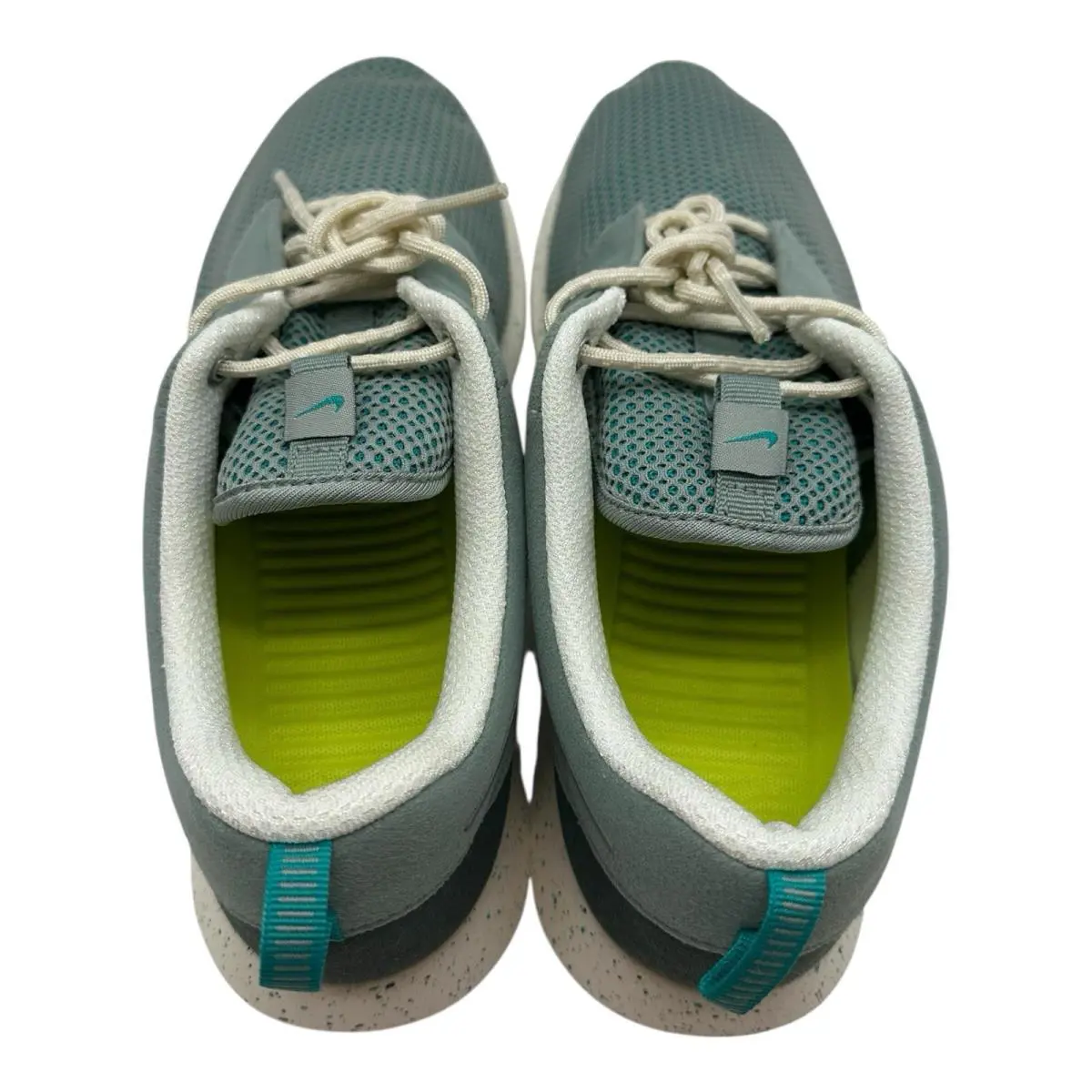 Nike shoes - Nike Rosherun - Rosherun - 644425-300 - Green 7