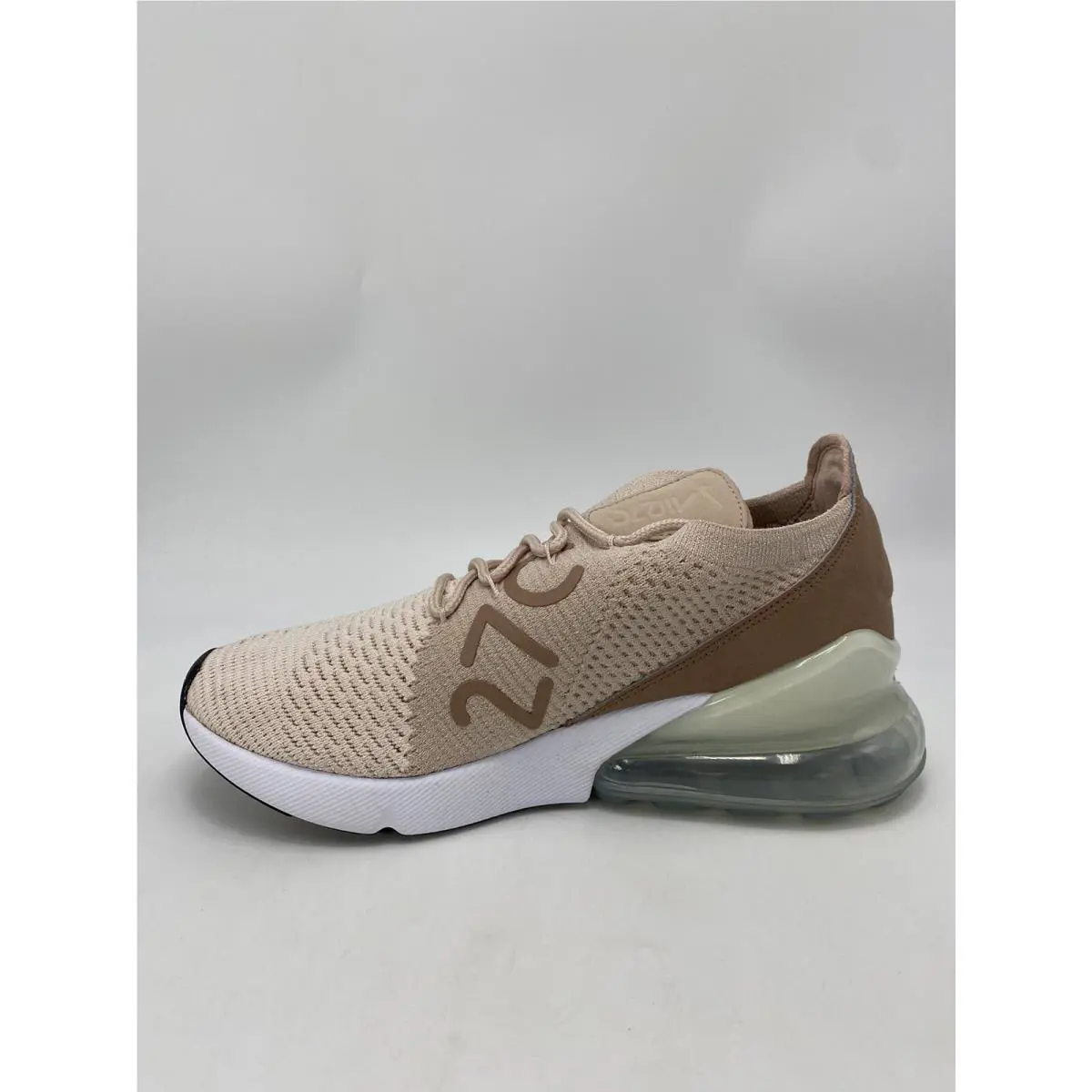 Nike shoes - Nike Air Max 270 - Air Max - AH6803 801 - Guava Ice/Particle Beige (UPC: 887226244209) 1