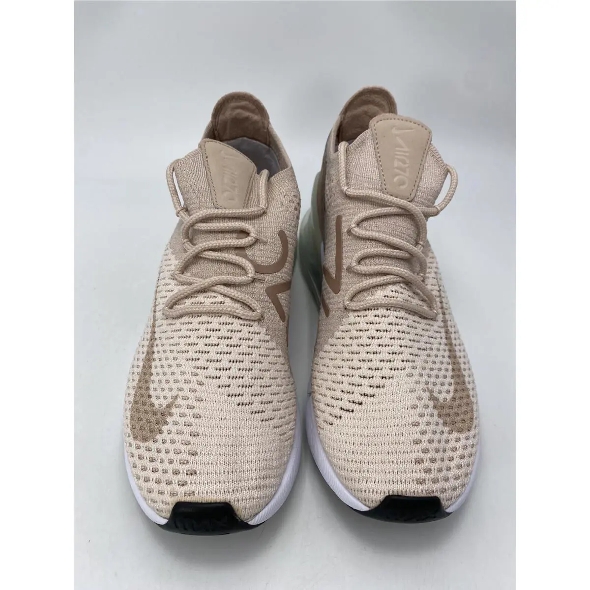 Nike shoes - Nike Air Max 270 - Air Max - AH6803 801 - Guava Ice/Particle Beige (UPC: 887226244209) 3