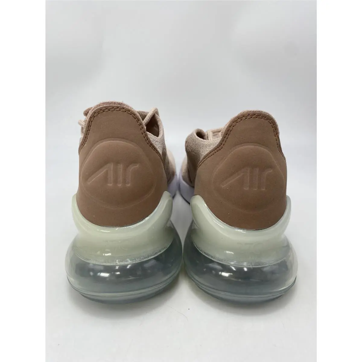 Nike shoes - Nike Air Max 270 - Air Max - AH6803 801 - Guava Ice/Particle Beige (UPC: 887226244209) 4