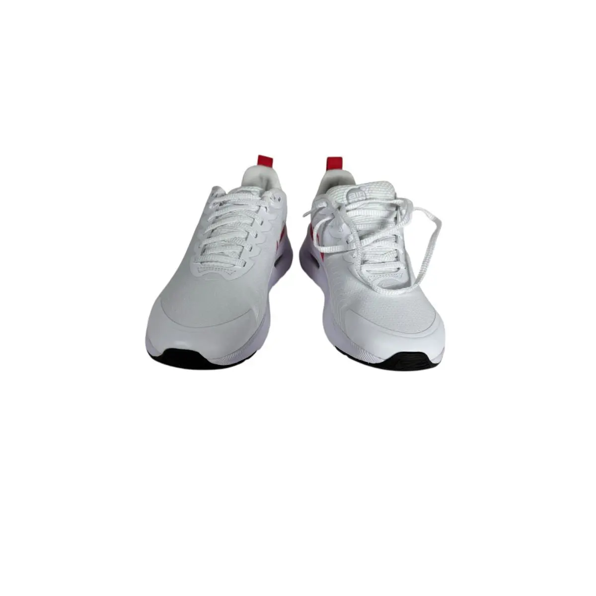 Nike shoes - White 2
