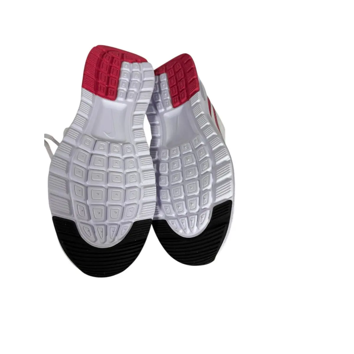 Nike shoes - White 3