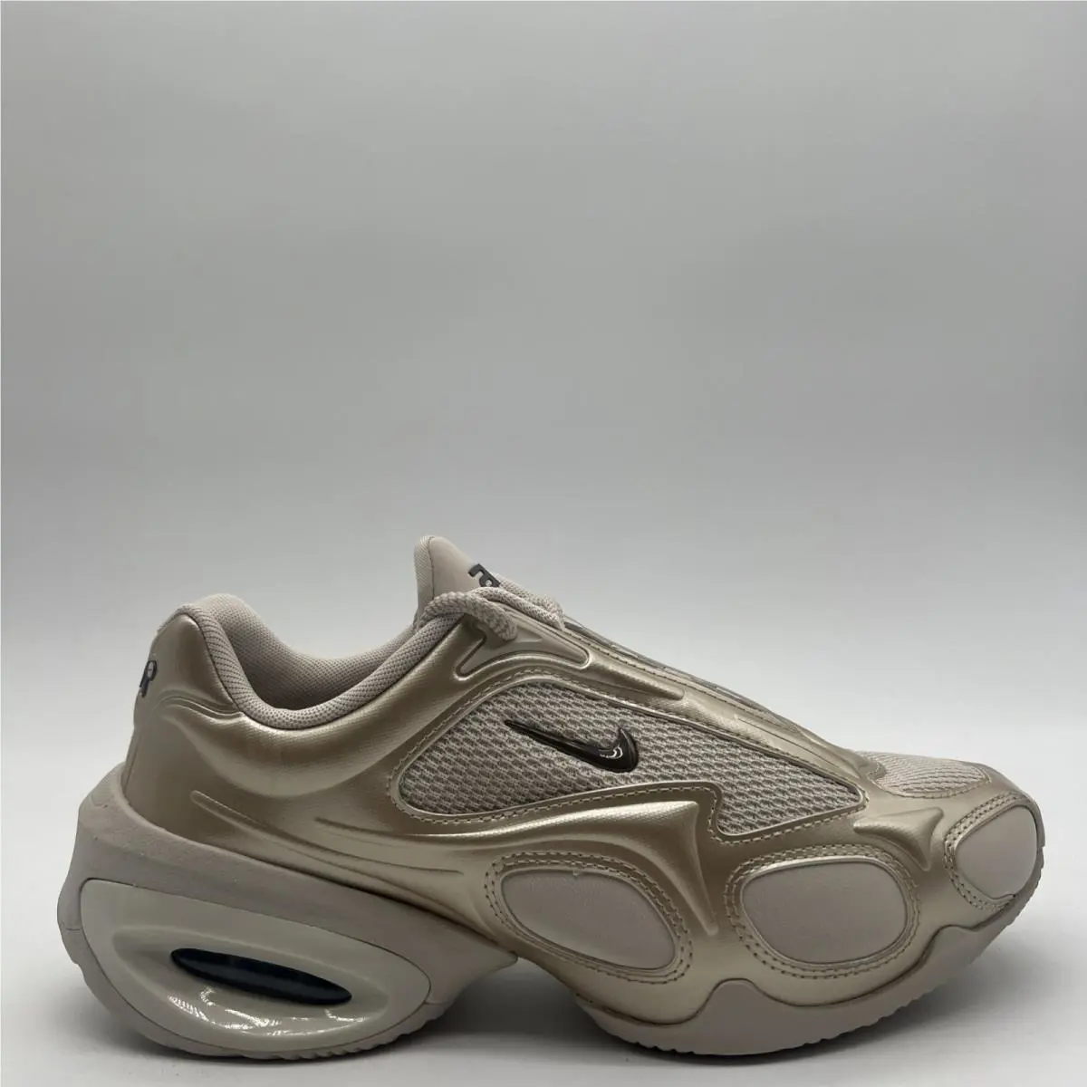 Nike shoes - Nike Air Max Muse - Air Max Muse - FV1920-005 - Gold, Beige 0
