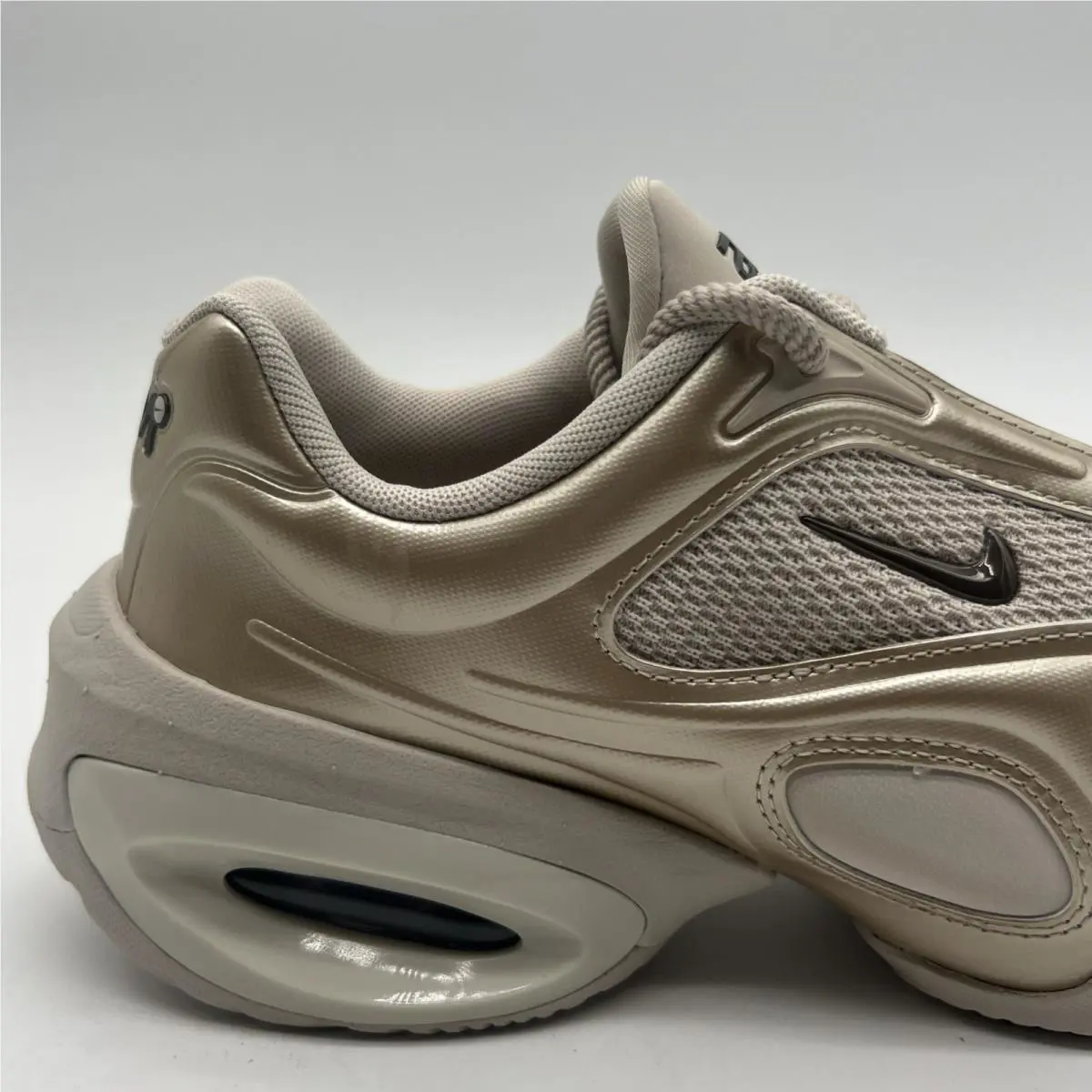 Nike shoes - Nike Air Max Muse - Air Max Muse - FV1920-005 - Gold, Beige 1