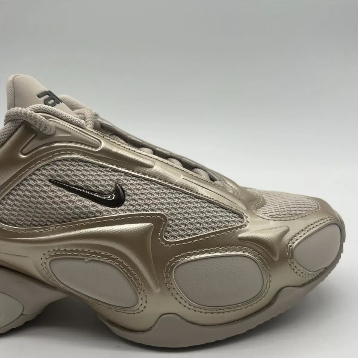 Nike shoes - Nike Air Max Muse - Air Max Muse - FV1920-005 - Gold, Beige 2