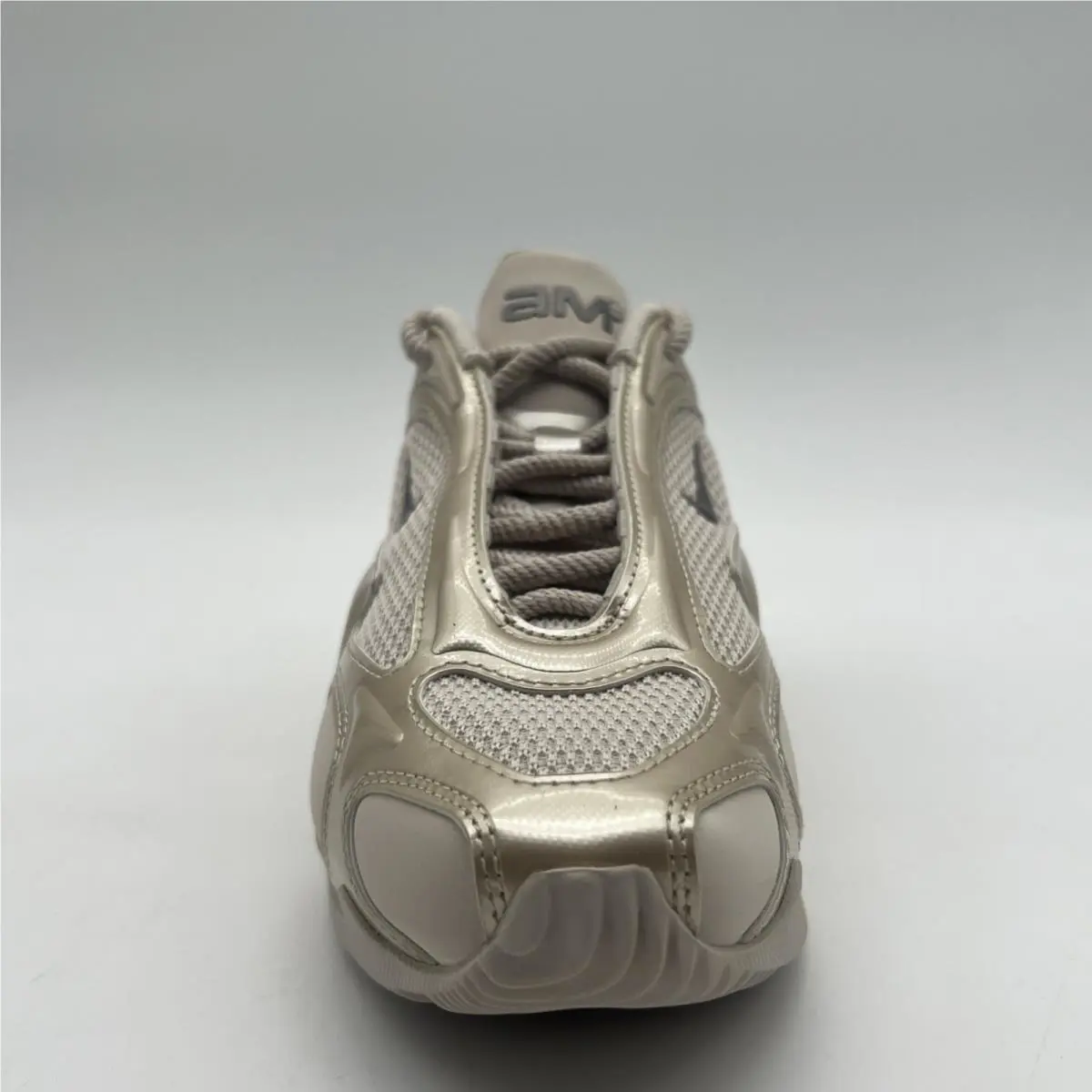 Nike shoes - Nike Air Max Muse - Air Max Muse - FV1920-005 - Gold, Beige 3