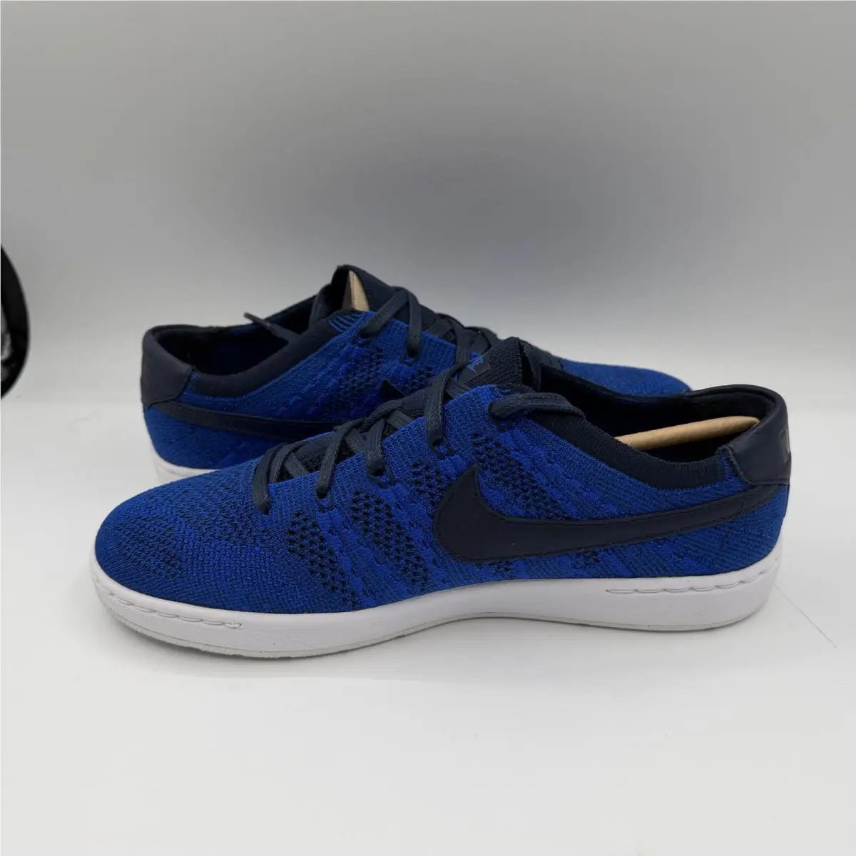 Nike shoes - Nike Tennis Classic - Tennis Classic - 830704-401 - Blue 1