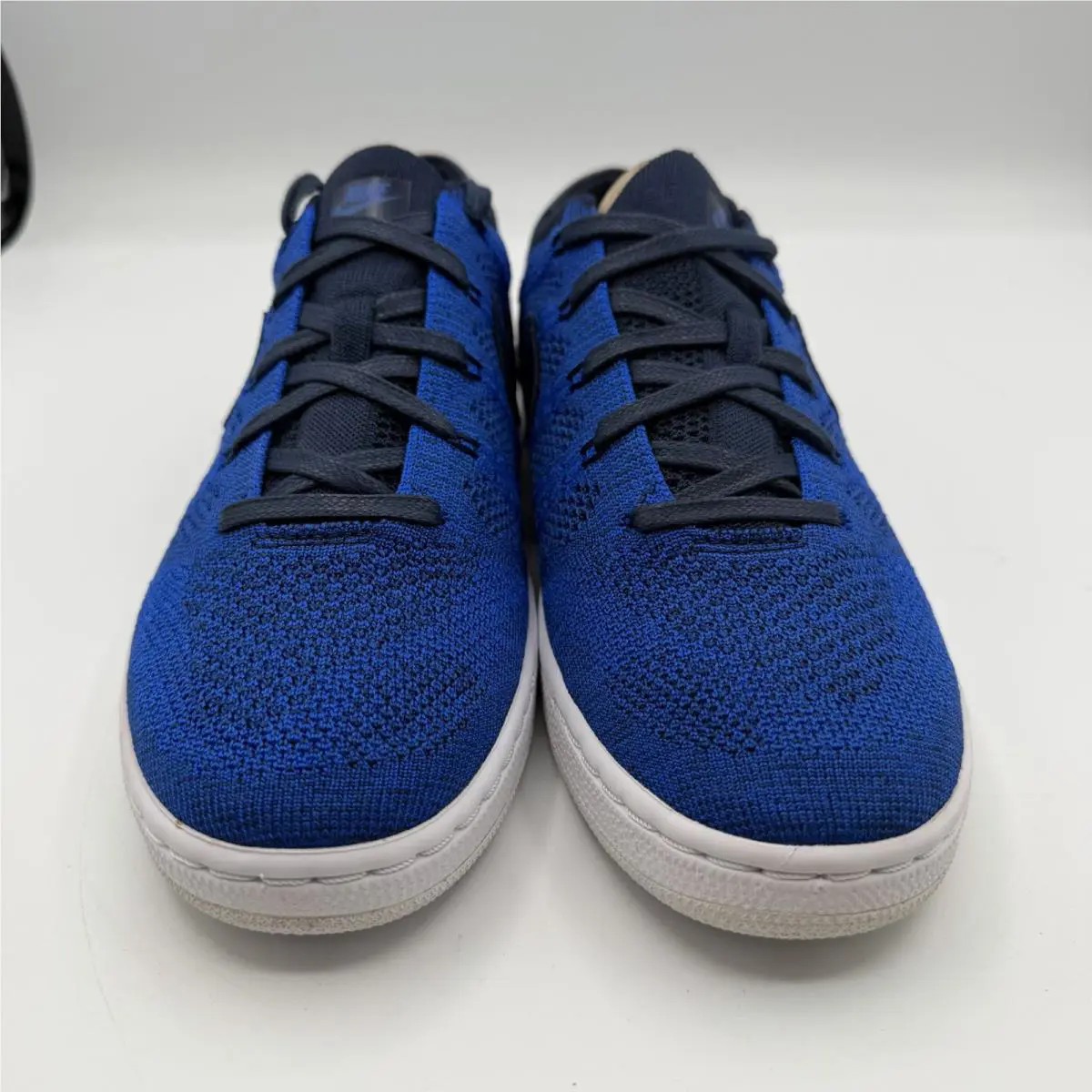 Nike shoes - Nike Tennis Classic - Tennis Classic - 830704-401 - Blue 2
