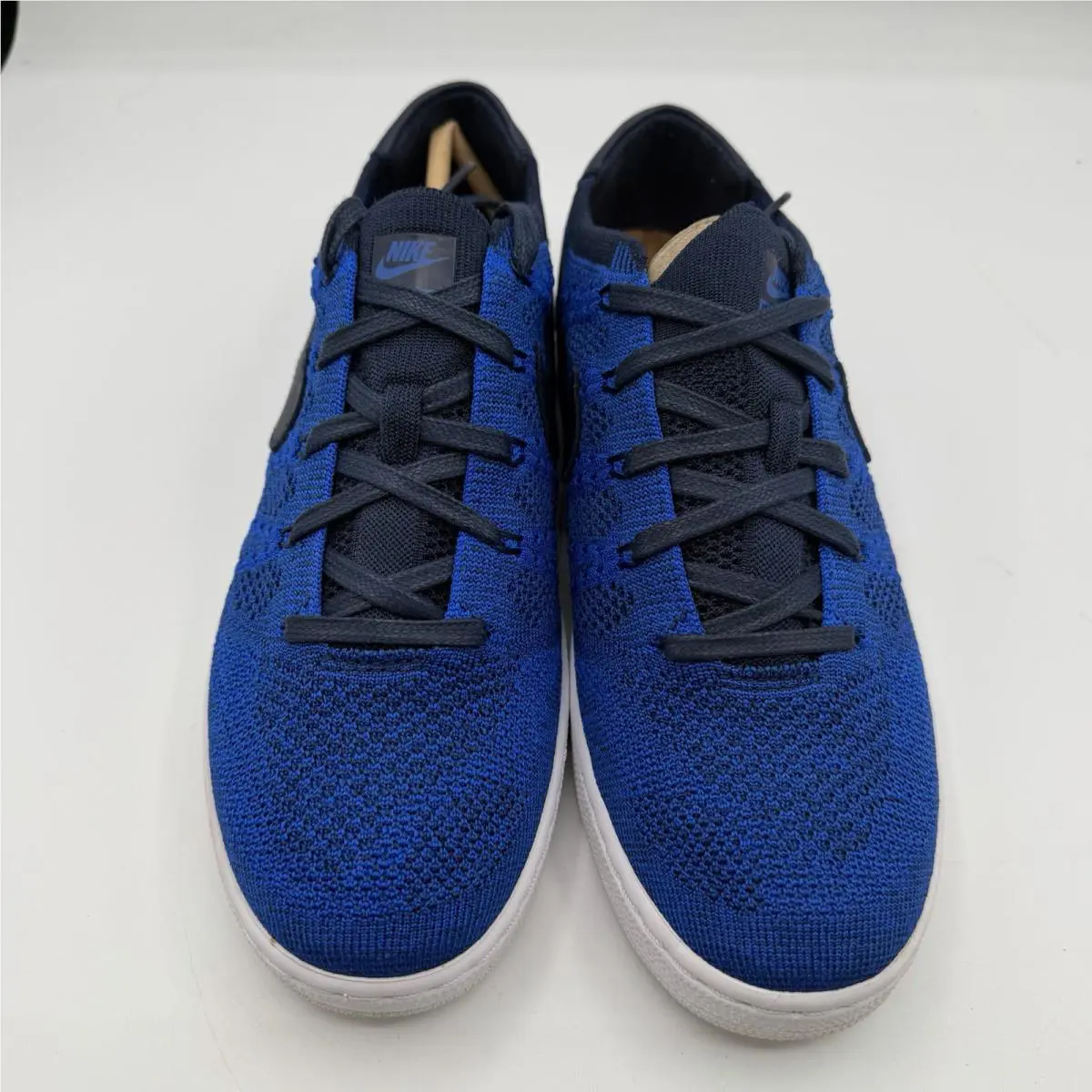 Nike shoes - Nike Tennis Classic - Tennis Classic - 830704-401 - Blue 3