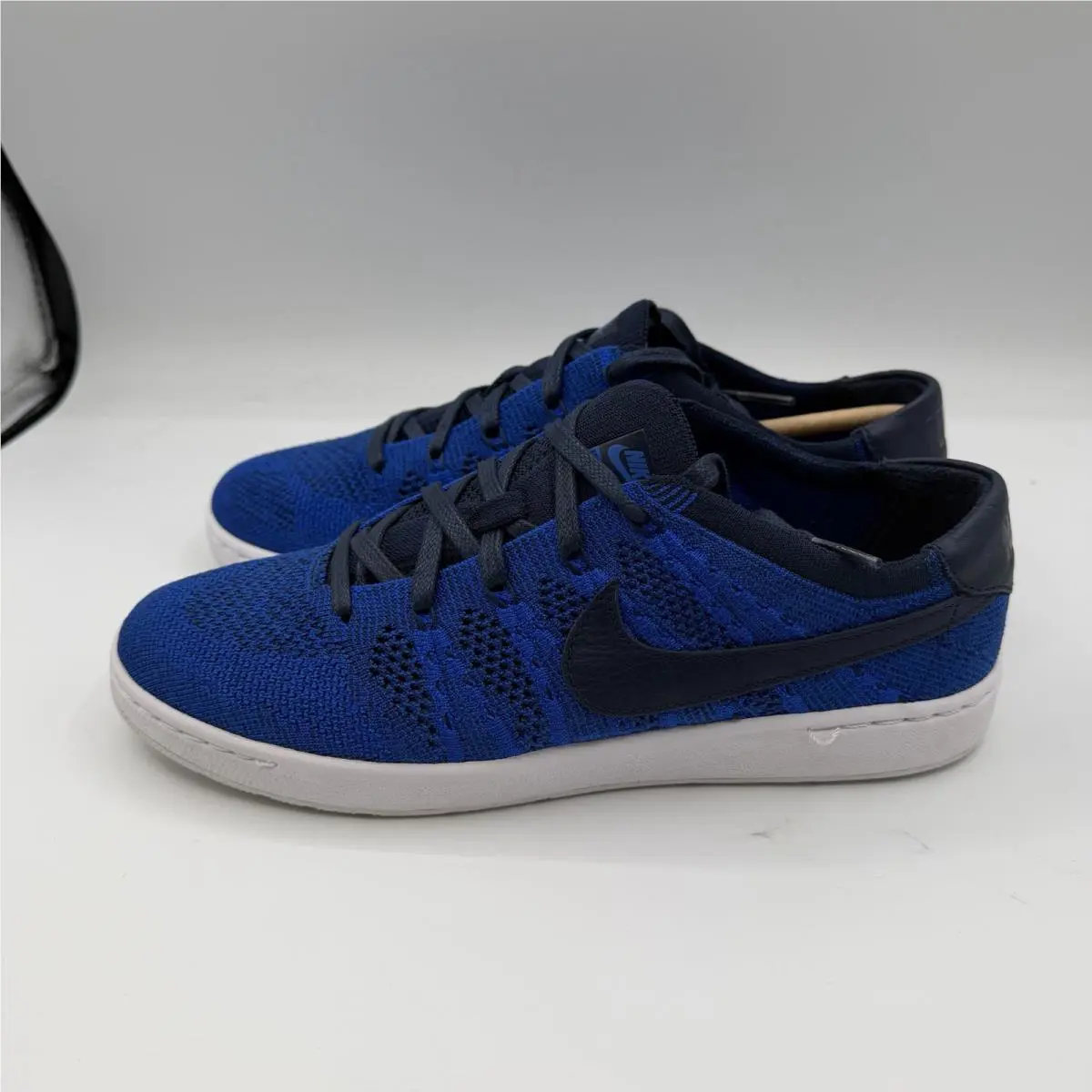 Nike shoes - Nike Tennis Classic - Tennis Classic - 830704-401 - Blue 4