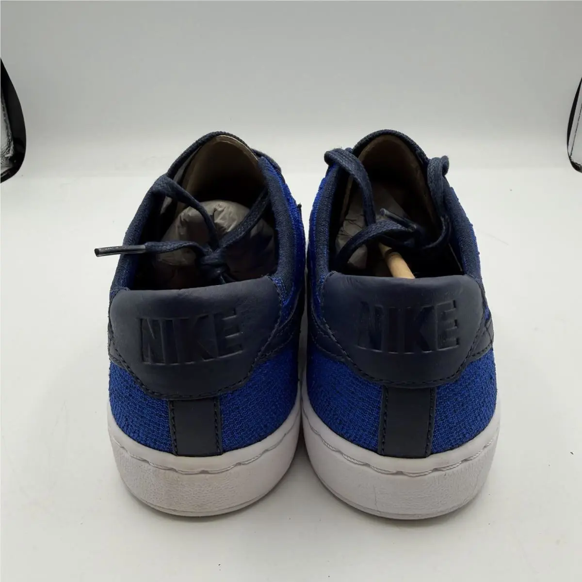 Nike shoes - Nike Tennis Classic - Tennis Classic - 830704-401 - Blue 6