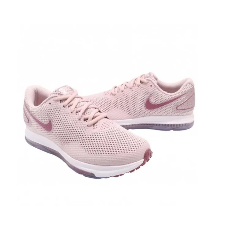 Nike shoes - Nike Zoom All Out Low 2 - AJ0036-604 - Rose 0