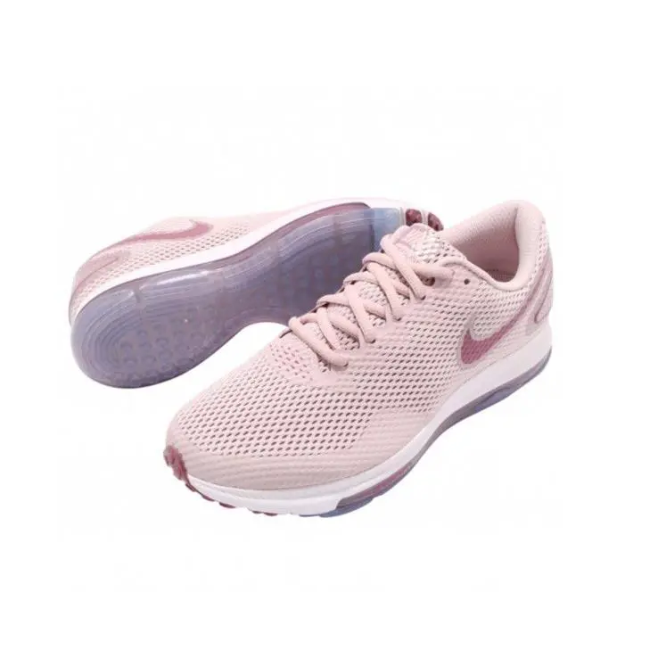 Nike shoes - Nike Zoom All Out Low 2 - AJ0036-604 - Rose 1