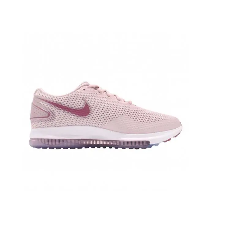 Nike shoes - Nike Zoom All Out Low 2 - AJ0036-604 - Rose 3