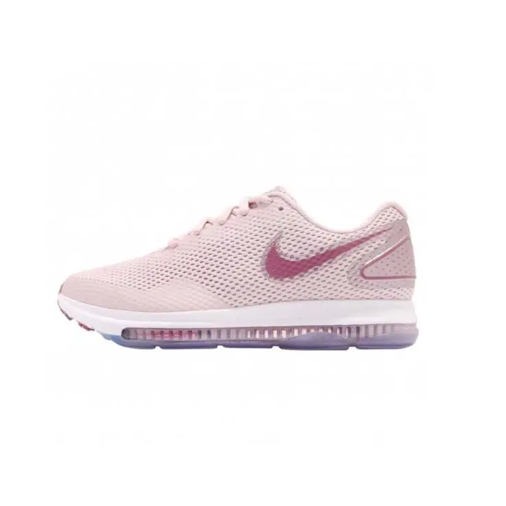 Nike shoes - Nike Zoom All Out Low 2 - AJ0036-604 - Rose 5