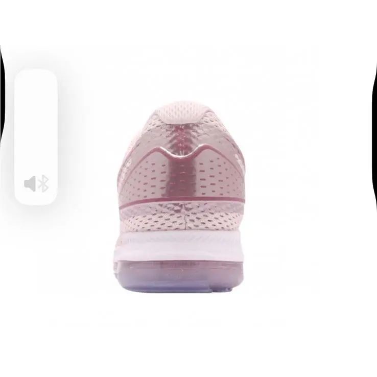 Nike shoes - Nike Zoom All Out Low 2 - AJ0036-604 - Rose 6