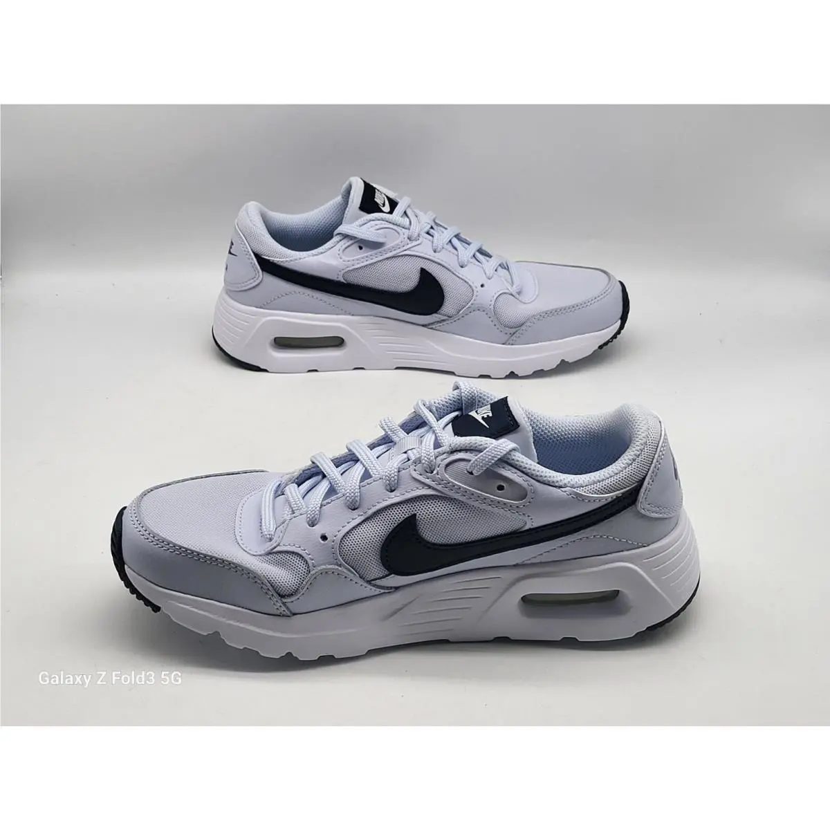 Nike shoes - Nike Air Max SC - Air Max - Gray 1