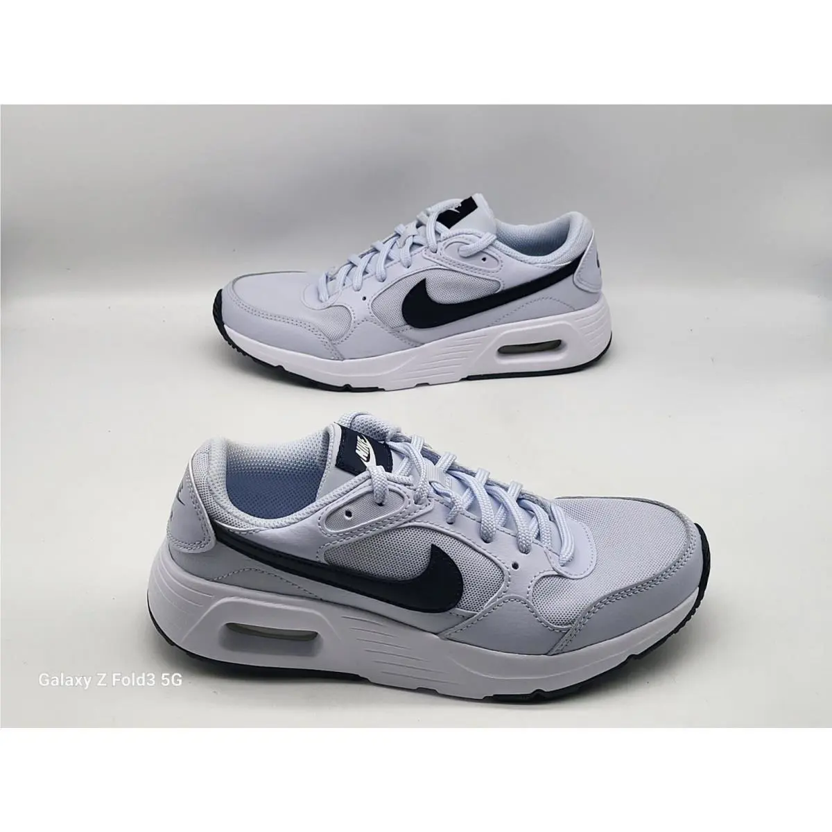 Nike shoes - Nike Air Max SC - Air Max - Gray 2