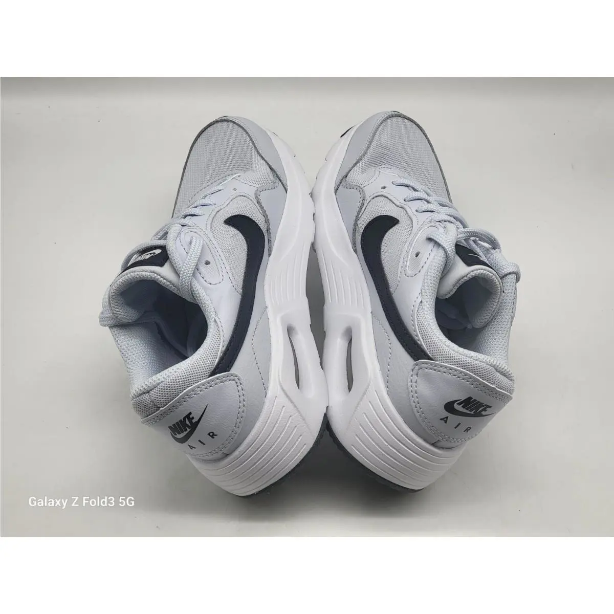 Nike shoes - Nike Air Max SC - Air Max - Gray 3