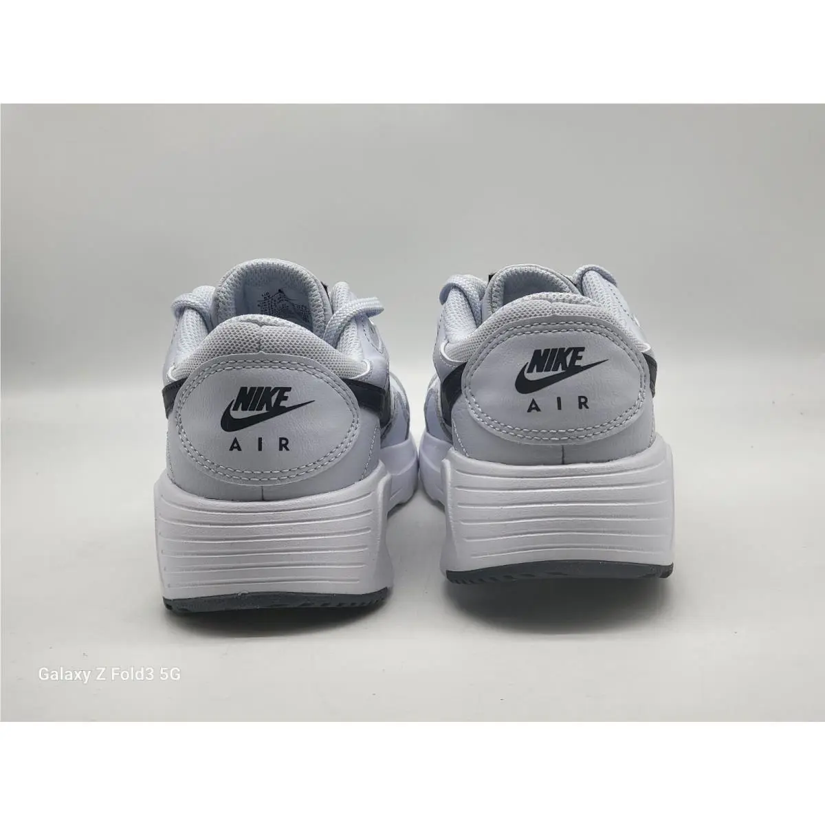 Nike shoes - Nike Air Max SC - Air Max - Gray 4