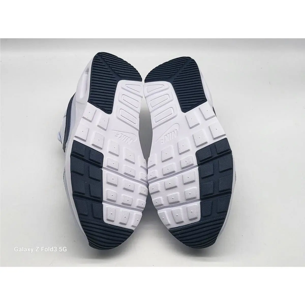 Nike shoes - Nike Air Max SC - Air Max - Gray 5
