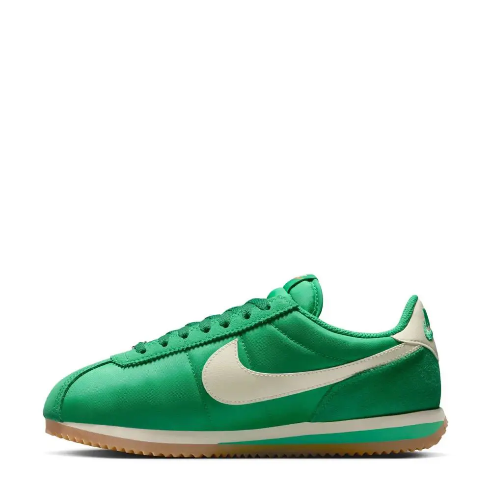 Nike shoes - Nike Cortez - Cortez - GREEN/WHITE - DZ2795-301 0