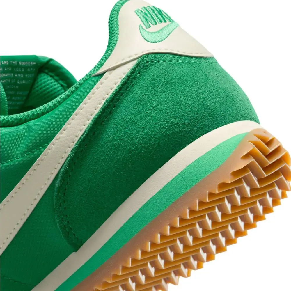 Nike shoes - Nike Cortez - Cortez - GREEN/WHITE - DZ2795-301 5