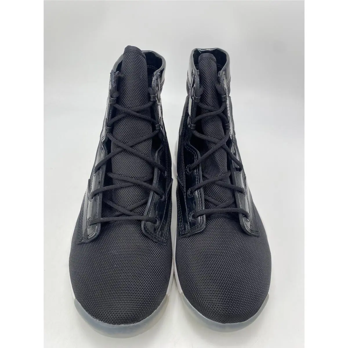 Nike shoes - NIKE SFB 6 - SFB - 729488 001 - Black/Black-White-Clear (UPC: 888409967656) 3