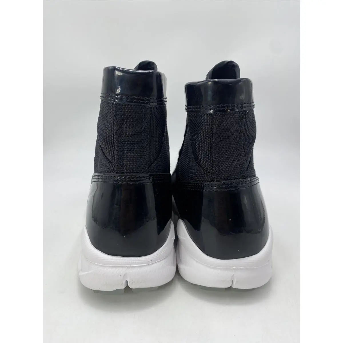Nike shoes - NIKE SFB 6 - SFB - 729488 001 - Black/Black-White-Clear (UPC: 888409967656) 4