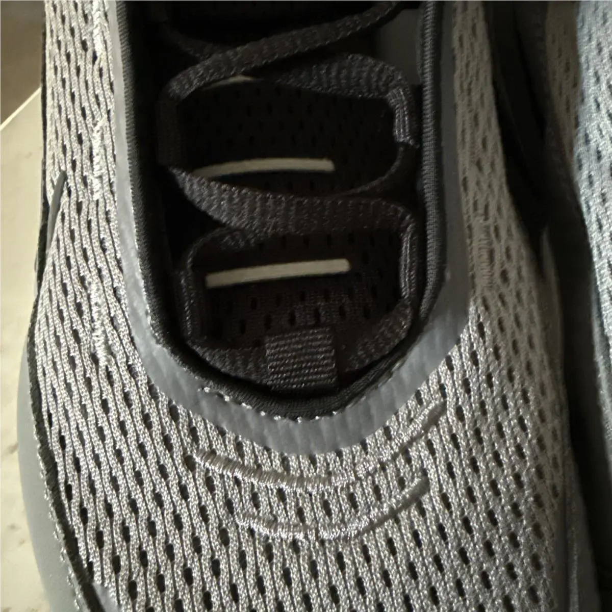 Nike shoes - Nike Air Max 97 - Air Max - Gray (UPC: 0196607821039) 11
