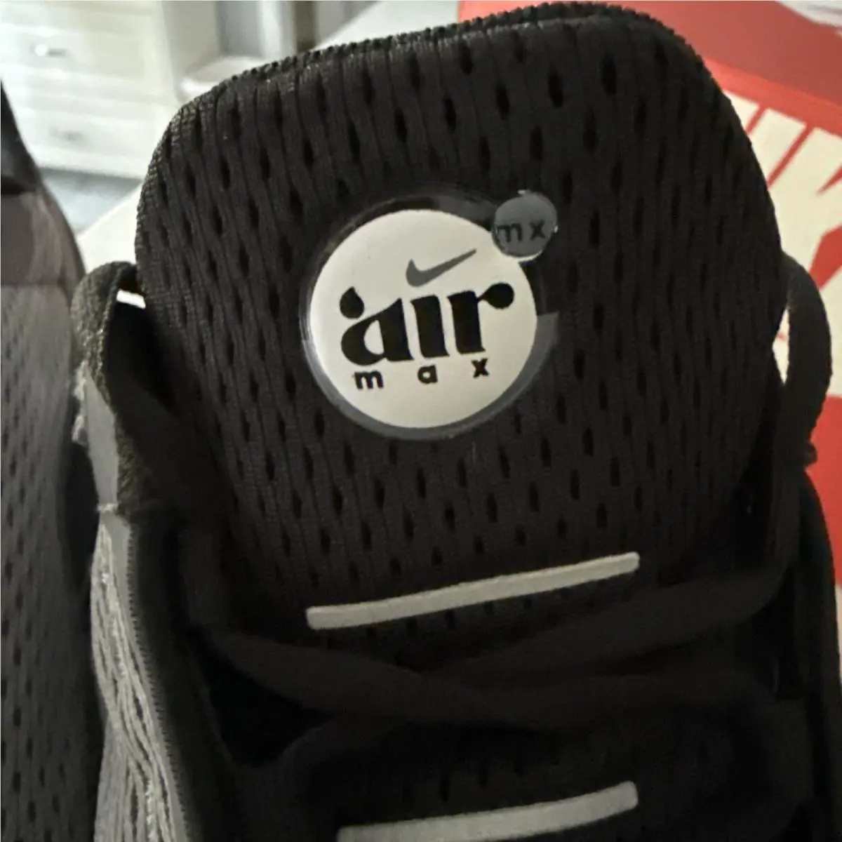 Nike shoes - Nike Air Max 97 - Air Max - Gray (UPC: 0196607821039) 12